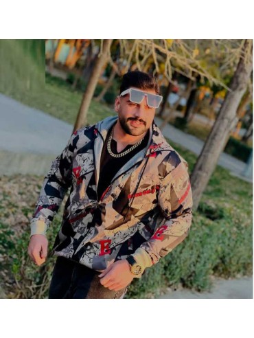 بادگیر ضدآب کد 3102